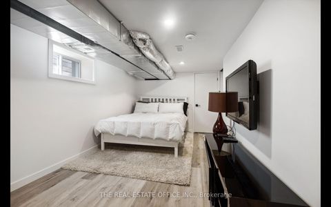 Photo 11 at 17 Evergreen Avenue, Long Branch, Toronto