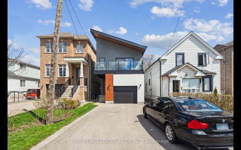 Photo 12 at 17 Evergreen Avenue, Long Branch, Toronto