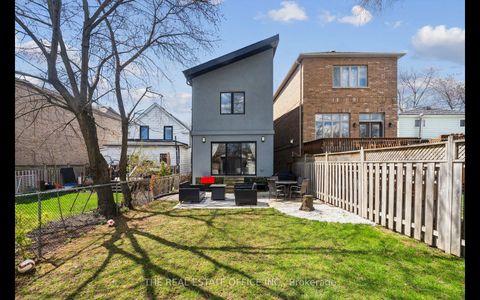 Photo 13 at 17 Evergreen Avenue, Long Branch, Toronto