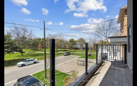 Photo 15 at 17 Evergreen Avenue, Long Branch, Toronto