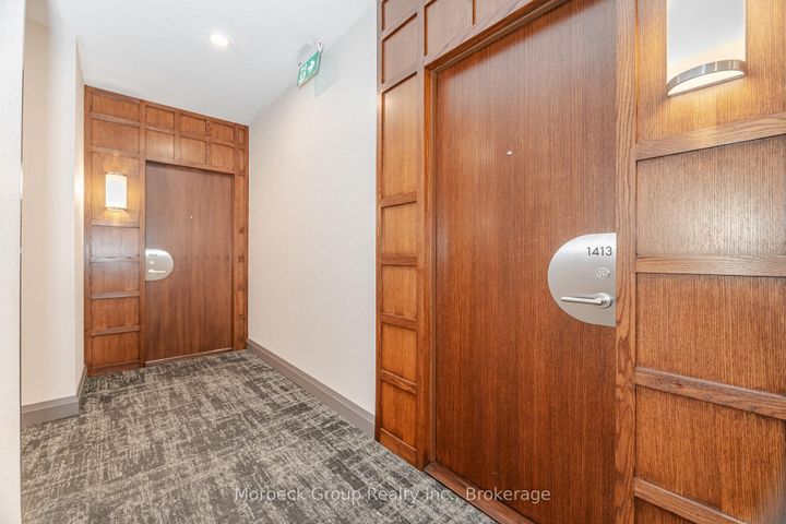 Photo 3 at 1413 - 2083 Lake Shore Boulevard W, Mimico, Toronto