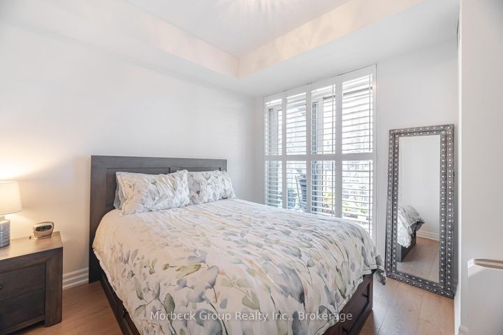 Photo 13 at 1413 - 2083 Lake Shore Boulevard W, Mimico, Toronto