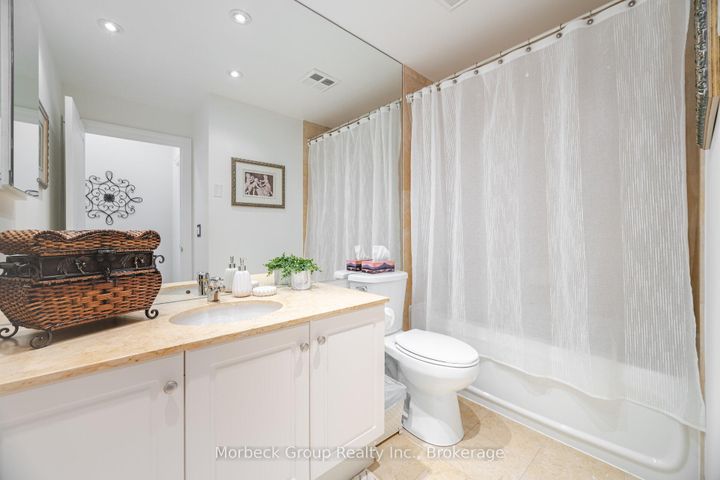 Photo 14 at 1413 - 2083 Lake Shore Boulevard W, Mimico, Toronto