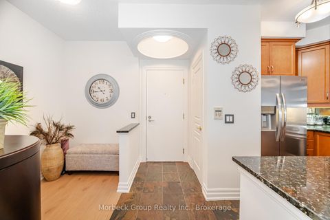 Photo 4 at 1413 - 2083 Lake Shore Boulevard W, Mimico, Toronto