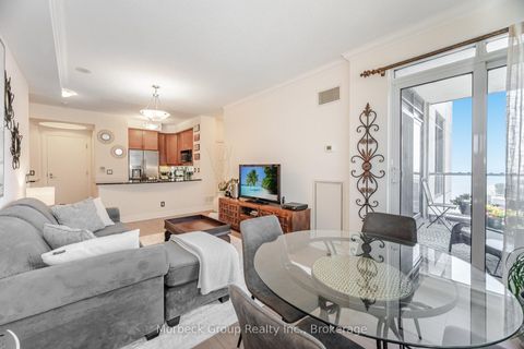 Photo 12 at 1413 - 2083 Lake Shore Boulevard W, Mimico, Toronto