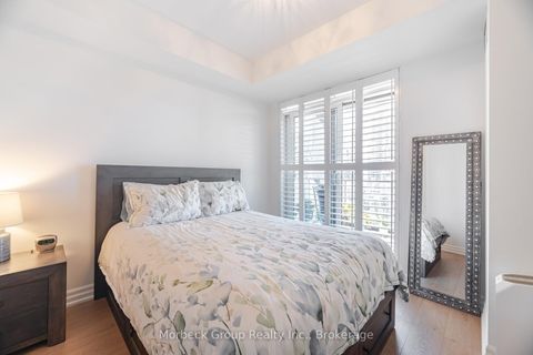Photo 13 at 1413 - 2083 Lake Shore Boulevard W, Mimico, Toronto