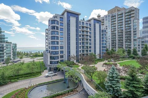 Photo 15 at 1413 - 2083 Lake Shore Boulevard W, Mimico, Toronto