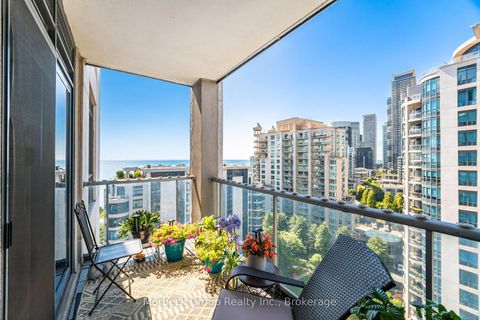 Photo 16 at 1413 - 2083 Lake Shore Boulevard W, Mimico, Toronto