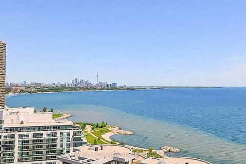 Photo 17 at 1413 - 2083 Lake Shore Boulevard W, Mimico, Toronto