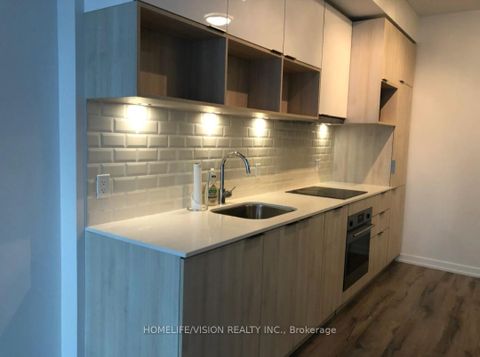 Photo 2 at 616 - 52 Forest Manor Road, Henry Farm, Toronto