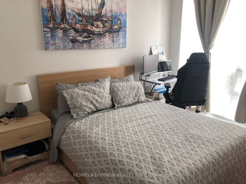 Photo 7 at 616 - 52 Forest Manor Road, Henry Farm, Toronto