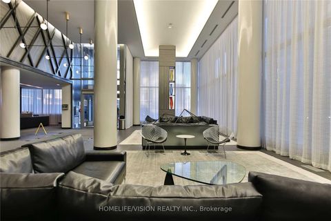 Photo 17 at 616 - 52 Forest Manor Road, Henry Farm, Toronto