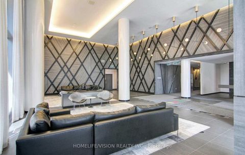 Photo 18 at 616 - 52 Forest Manor Road, Henry Farm, Toronto