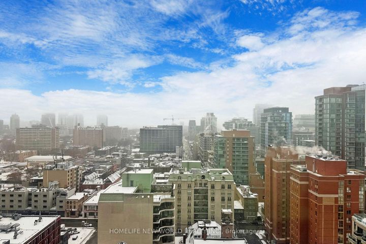 Photo 17 at 2205 - 89 CHURCH Street, Yonge Corridor, Toronto