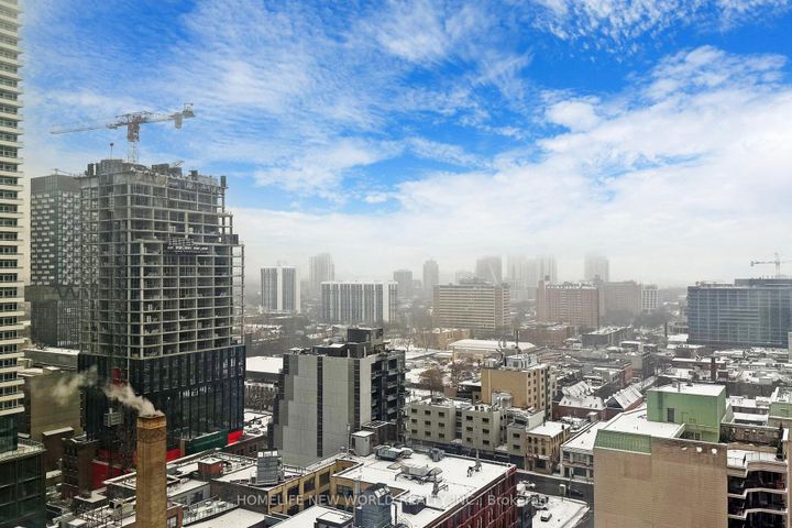 Photo 18 at 2205 - 89 CHURCH Street, Yonge Corridor, Toronto