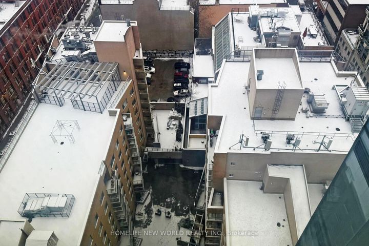 Photo 20 at 2205 - 89 CHURCH Street, Yonge Corridor, Toronto