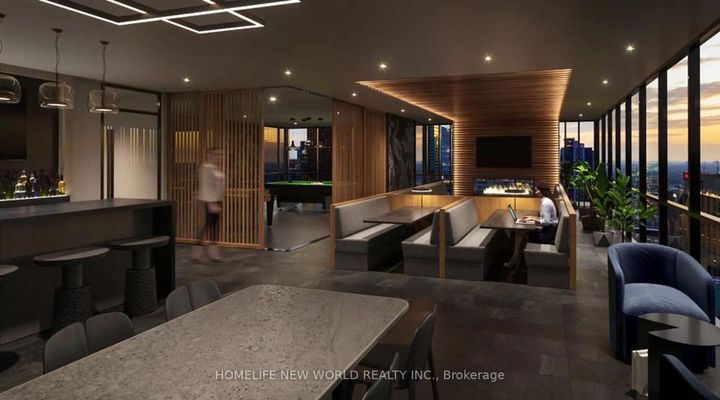 Photo 21 at 2205 - 89 CHURCH Street, Yonge Corridor, Toronto