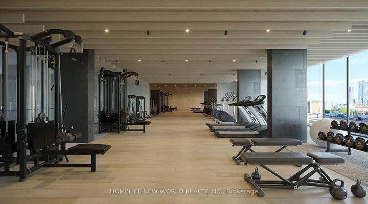 Photo 22 at 2205 - 89 CHURCH Street, Yonge Corridor, Toronto