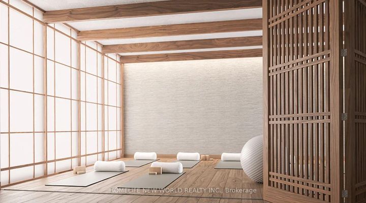 Photo 26 at 2205 - 89 CHURCH Street, Yonge Corridor, Toronto