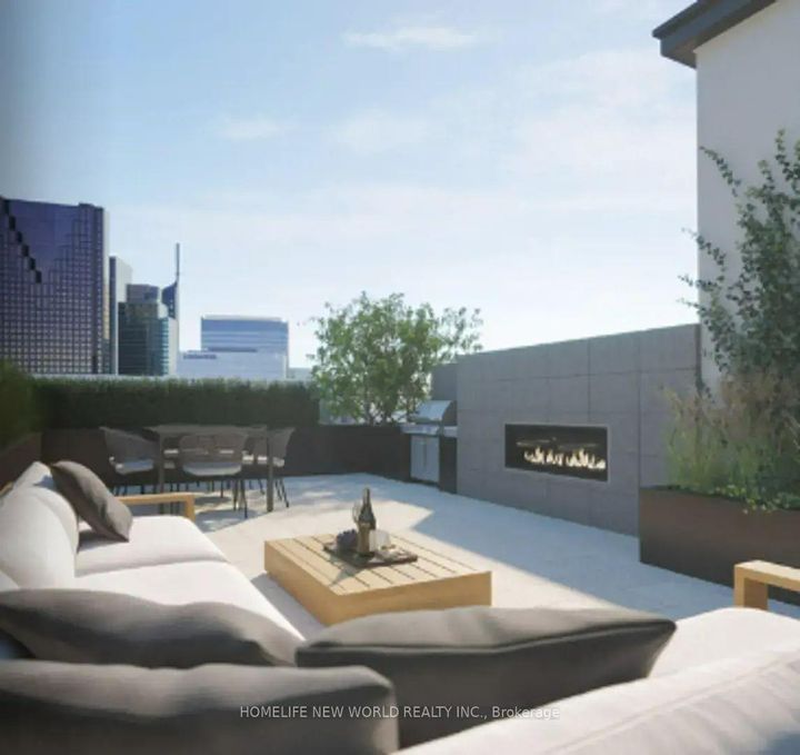 Photo 28 at 2205 - 89 CHURCH Street, Yonge Corridor, Toronto