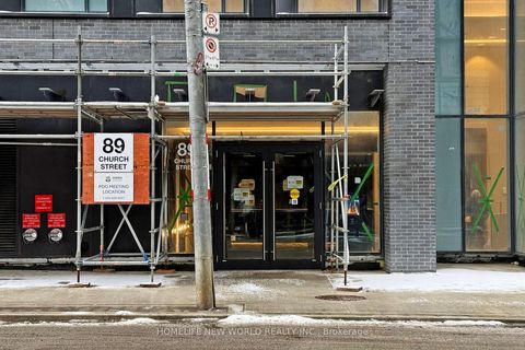 Photo 2 at 2205 - 89 CHURCH Street, Yonge Corridor, Toronto