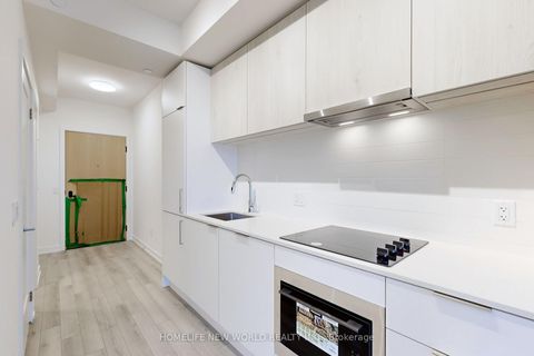 Photo 8 at 2205 - 89 CHURCH Street, Yonge Corridor, Toronto