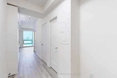 Photo 15 at 2205 - 89 CHURCH Street, Yonge Corridor, Toronto