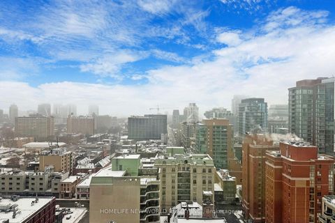 Photo 17 at 2205 - 89 CHURCH Street, Yonge Corridor, Toronto