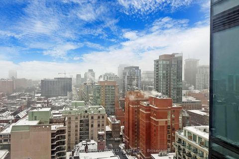 Photo 19 at 2205 - 89 CHURCH Street, Yonge Corridor, Toronto