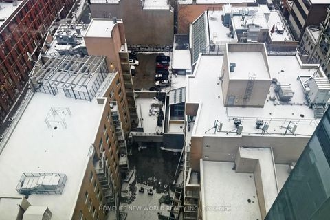 Photo 20 at 2205 - 89 CHURCH Street, Yonge Corridor, Toronto