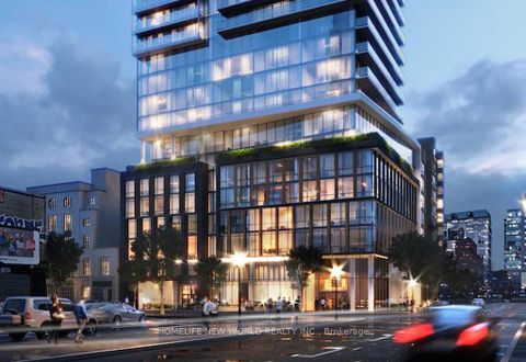 Photo 31 at 2205 - 89 CHURCH Street, Yonge Corridor, Toronto