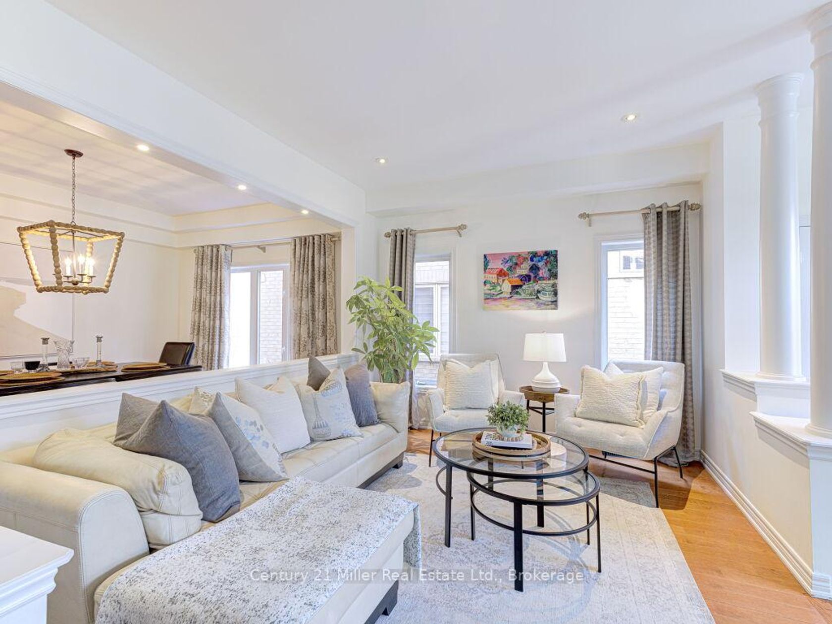 2301 Hertfordshire Way, JC Joshua Creek, Oakville 