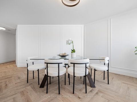 Photo 9 at 1611 - 7420 Bathurst Street N, Brownridge, Vaughan