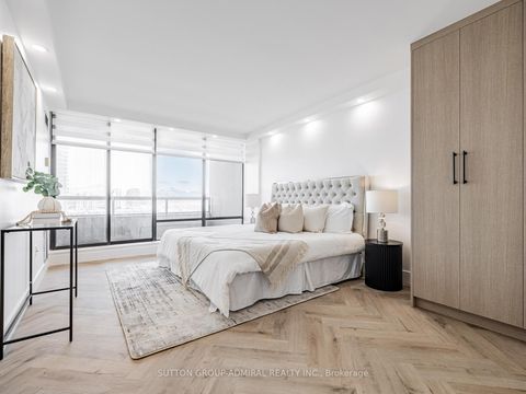 Photo 13 at 1611 - 7420 Bathurst Street N, Brownridge, Vaughan