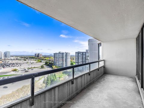 Photo 22 at 1611 - 7420 Bathurst Street N, Brownridge, Vaughan