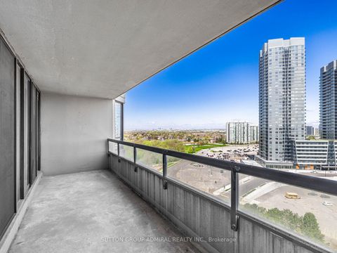 Photo 23 at 1611 - 7420 Bathurst Street N, Brownridge, Vaughan