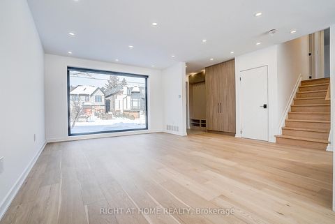 Photo 0 at 215 Churchill Avenue, Willowdale West, Toronto