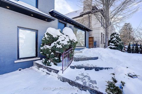 Photo 3 at 215 Churchill Avenue, Willowdale West, Toronto