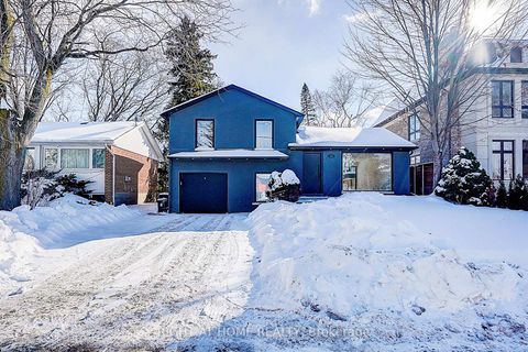 Photo 8 at 215 Churchill Avenue, Willowdale West, Toronto