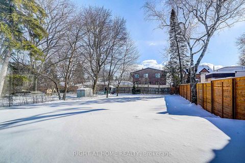 Photo 9 at 215 Churchill Avenue, Willowdale West, Toronto