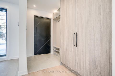 Photo 10 at 215 Churchill Avenue, Willowdale West, Toronto
