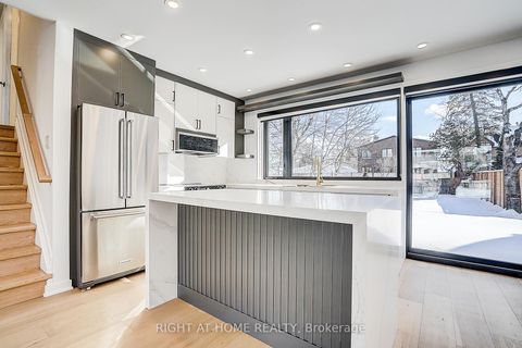 Photo 16 at 215 Churchill Avenue, Willowdale West, Toronto