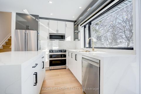 Photo 19 at 215 Churchill Avenue, Willowdale West, Toronto
