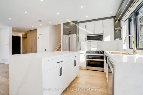 Photo 20 at 215 Churchill Avenue, Willowdale West, Toronto