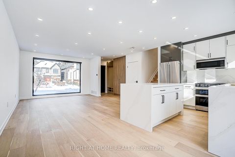 Photo 21 at 215 Churchill Avenue, Willowdale West, Toronto