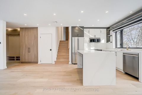 Photo 25 at 215 Churchill Avenue, Willowdale West, Toronto