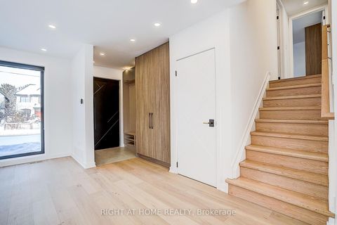 Photo 26 at 215 Churchill Avenue, Willowdale West, Toronto