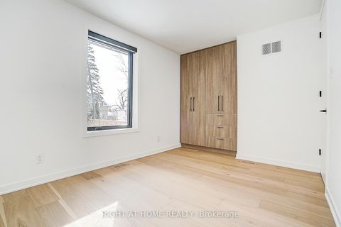 Photo 28 at 215 Churchill Avenue, Willowdale West, Toronto