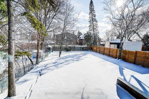 Photo 30 at 215 Churchill Avenue, Willowdale West, Toronto