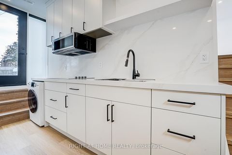 Photo 32 at 215 Churchill Avenue, Willowdale West, Toronto